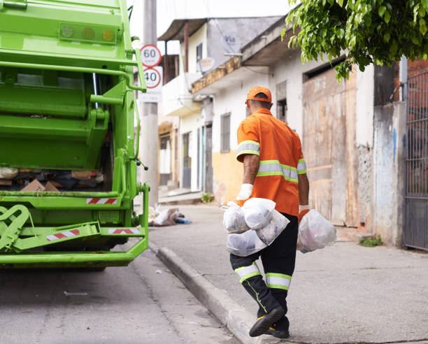 Best Residential Junk Removal in Bushnell, IL